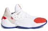 Harden Vol. 4 Adidas 'Question' FV5598