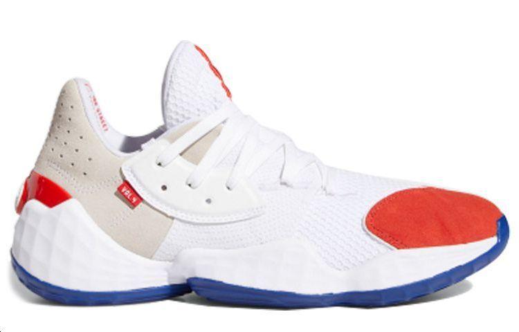Harden Vol. 4 Adidas 'Question' FV5598