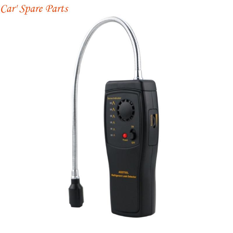 

Y4UA Efficient Car Halogen Gas Leak Detection Instrument For Air Conditioning With Quick Response Alarm CFCs HCFCs HFCs R134A China Mainland