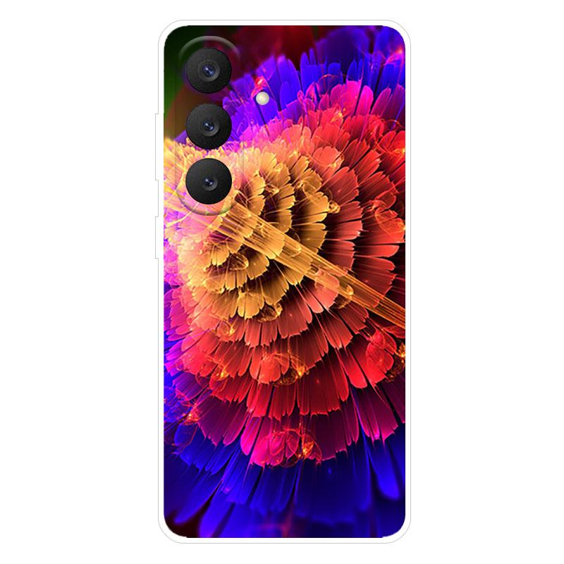 

Funda For Samsung S26Ultra Soft Clear Case For Samsung Galaxy S26 Ultra S26+ Plus Transparent Protective Shell Shockproof Coque Galaxy S26 Ultra