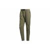Knitted Sweatpants Men's Green Moderate Straight Fit Pants FT2787