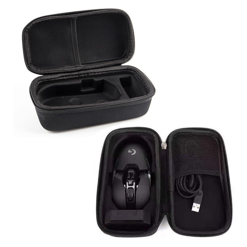 

Сумка для хранения беспроводной мыши, противоударный чехол для Logitech G903/G900