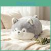 Peluche pour la sieste avec rembourrage en coton PP pour enfants et adultes