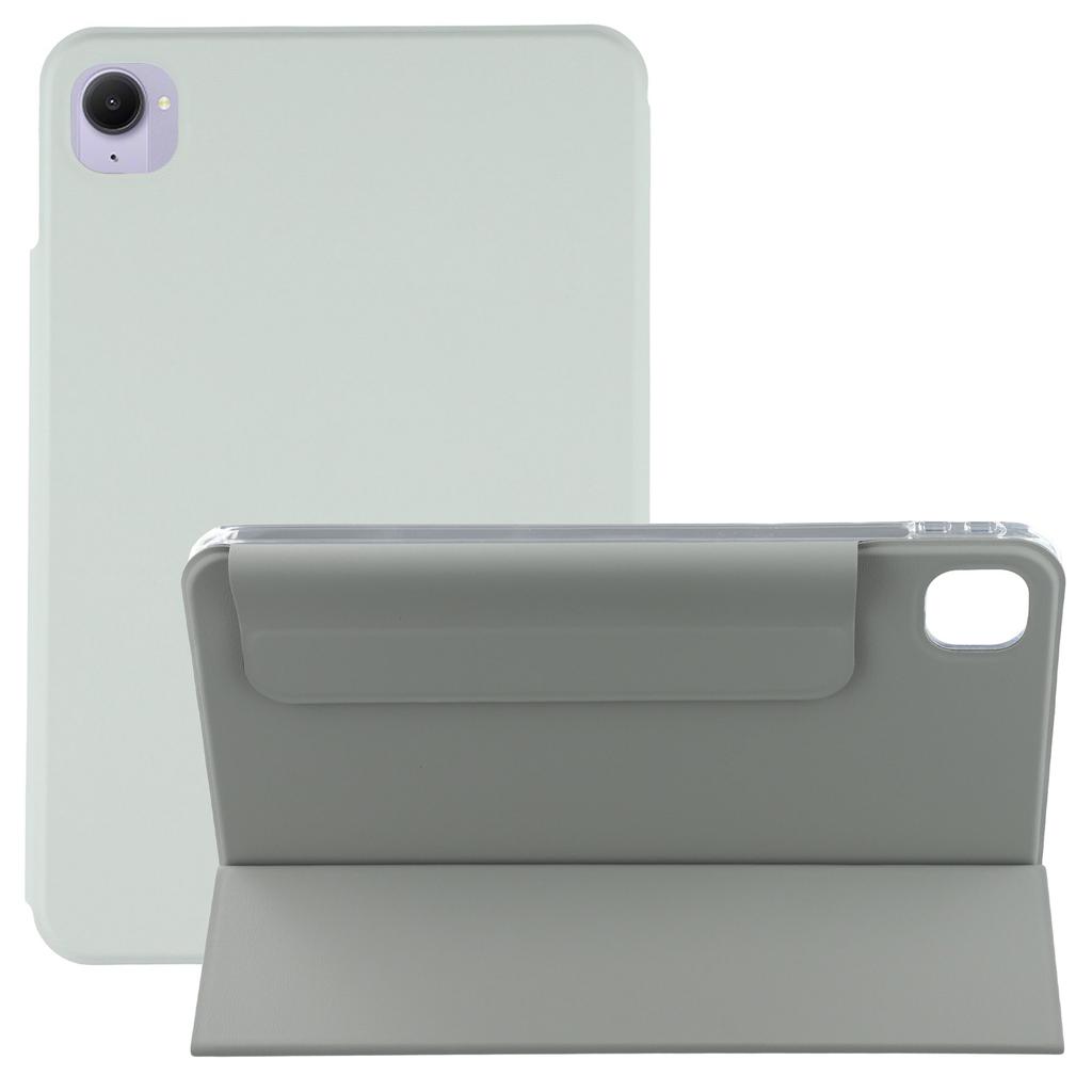 For Xiaomi Redmi K Pad Case Folding Stand Magnetic Leather Tablet Cover