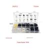 Volkswagen Passat Interior Trim Clips Set (60pcs)