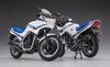 Hasegawa Motorradserie Honda VT250F Plastikmodell BK14 1/12 (MC08) (1984)