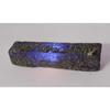 45.7 Ct Natural Blue Sapphire | Certified Uncut Rough Earth Mined Loose Gemstone