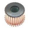 43.2x16x28.8 (29.3) 32P Hook Type Motor Commutator