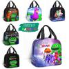 Portable Picnic Bag Kids Garten Of Banban Insulated Lunch Bag Heat Preservation