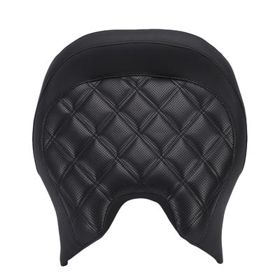 Driv Seat 219400795 Gonomic Design Rhombic Stitching Repl Ment for Ryk 600 900 Edition Sport 2019-2023