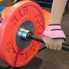 1 Stück Herren Trainingsgürtel Gewichtheben Handgelenkband Powerlifting Übung Horizontales Fitness-Übung Handgelenkprotektor Sicherheitsgurt