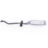 Dual Frequency High Whistle Diving Whistle PP 10g Camping Distance