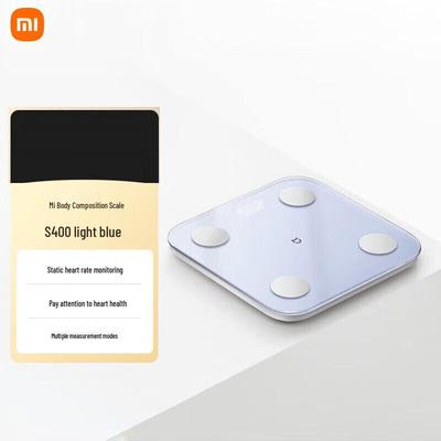XiaoMijia Body Composition Scale S400