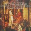 LP Record JOHANN SEBASTIAN BACH  HELMUTH RIL  MatthausPassion BWV 244 Die Passi 76990 CBS Masterworks 1981 Germany Classical Used