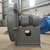 High-Pressure 9-19-5.6A Centrifugal Fan for Industrial Material Conveying, Induced Draft, Smoke Exhaust & Dust Removal for Boilers