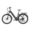 TTGO C5 - 250W Motor - 48V 13.5Ah Lithium Battery – Range Up To 90 Km – Hydraulic Disc Brakes – 27.5×2.4 Inch Tires – Shimano 7 Speeds