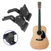 Guitar Wall Mount Hanger Guitar Wall Hangers Hook Wall Hanging Bracket Holder Guitar Stand for Guitar Mandolin Ukulele