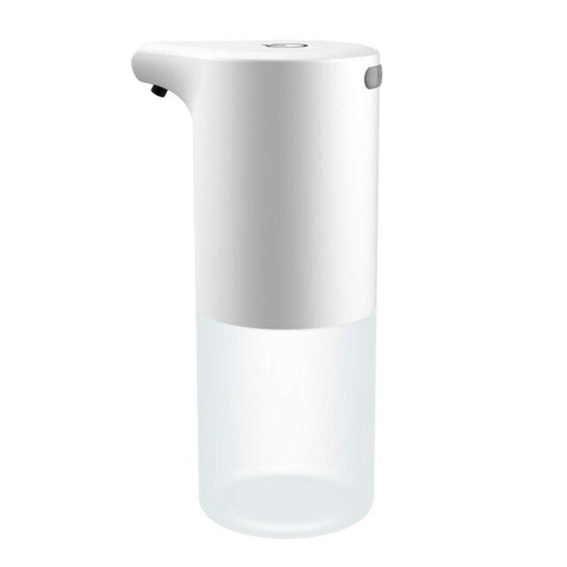 

350ml Automatic Intelligent Infrared Soap Dispenser USB Soap USB Charging Touchless Bathroom Soap Dispenser Machine Kitchen | Liquid Soap Dispensers