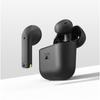 Sennheiser (Sennheiser) Wireless Earphones, ACCENTUM Open, Black, High Quality Sound, Open Ear, 2...