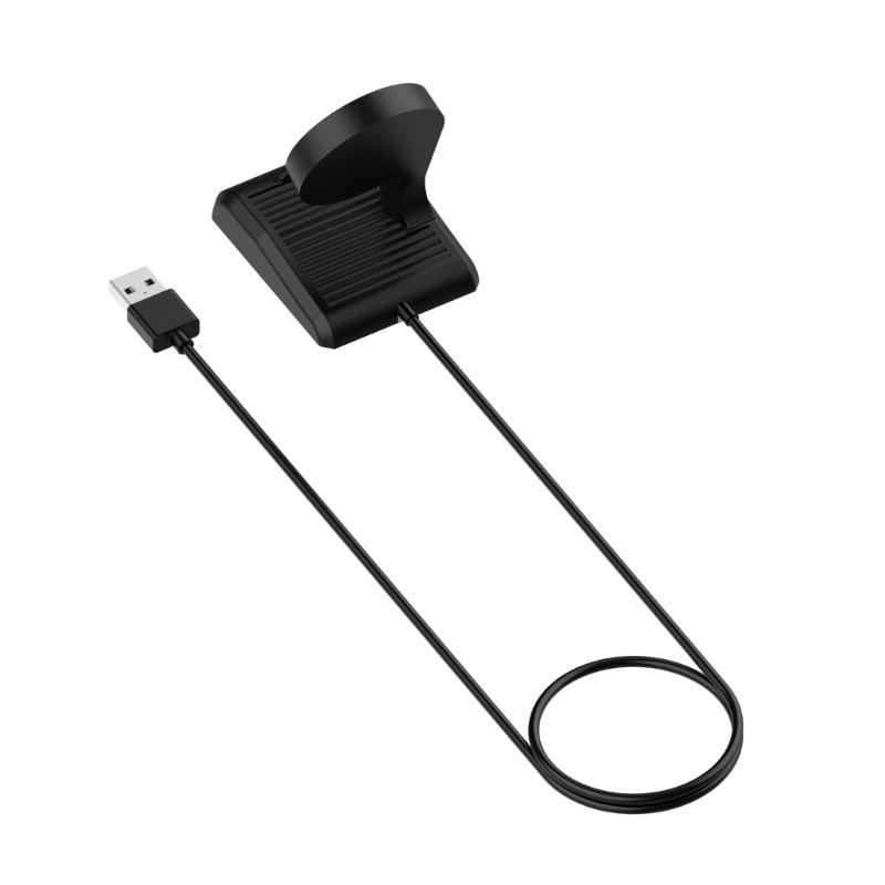 USB Charging Cable Dock Replacement USB Charger Charging Cable Dock Lightwight Smartwatch Accessories Suitable for Pro5
