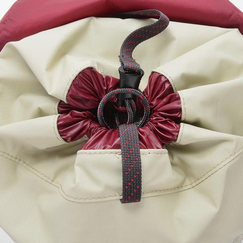 Clatermusen 10557 120 Fijolm 18l Rucksack