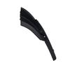 Front Pair Wiper Cowl Covers For Mazda 2 2007-2013 DE DG80-51-PB1 DG80-51-PC1 Windshield Wiper Side Cowl Trim Cover Deflector