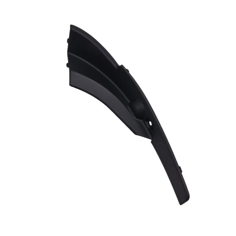 Front Pair Wiper Cowl Covers For Mazda 2 2007-2013 DE DG80-51-PB1 DG80-51-PC1 Windshield Wiper Side Cowl Trim Cover Deflector