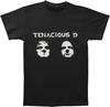 New Tenacious D Men's T Shirt Clothing