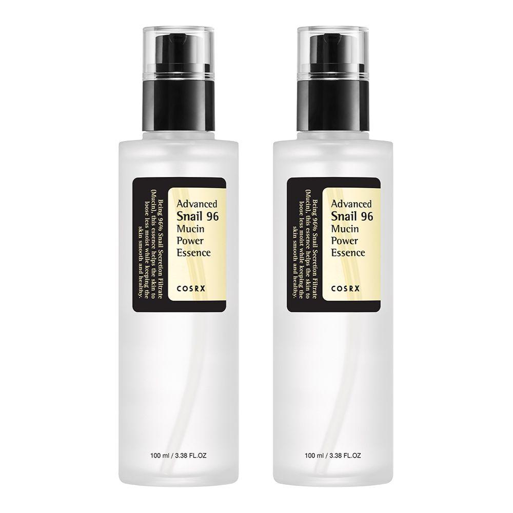 COSRX Advanced Snail 96 Mucin Power Essence 100 mL (3 options)