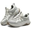 Skechers Sport Retro Low-Top Casual Running Shoes Men Sneakers Off-White 232745-OFWT