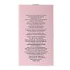 Ladies Perfume Fresh Natural Lasting Eau De Perfume Rose Ruby Flower Bloom Perfume