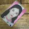 RED VELVET [À Vendre] Photocard d'Irene