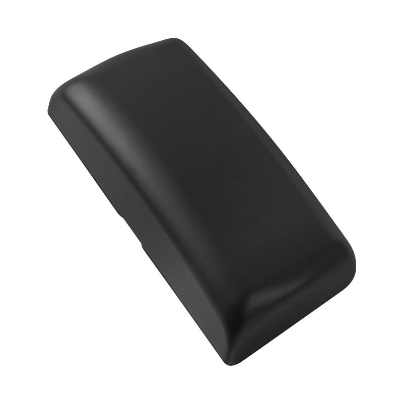 

Car glass box sun visor sunglasses car interior driver glasses clip sunglasses clip car storage box glass cup cas cas