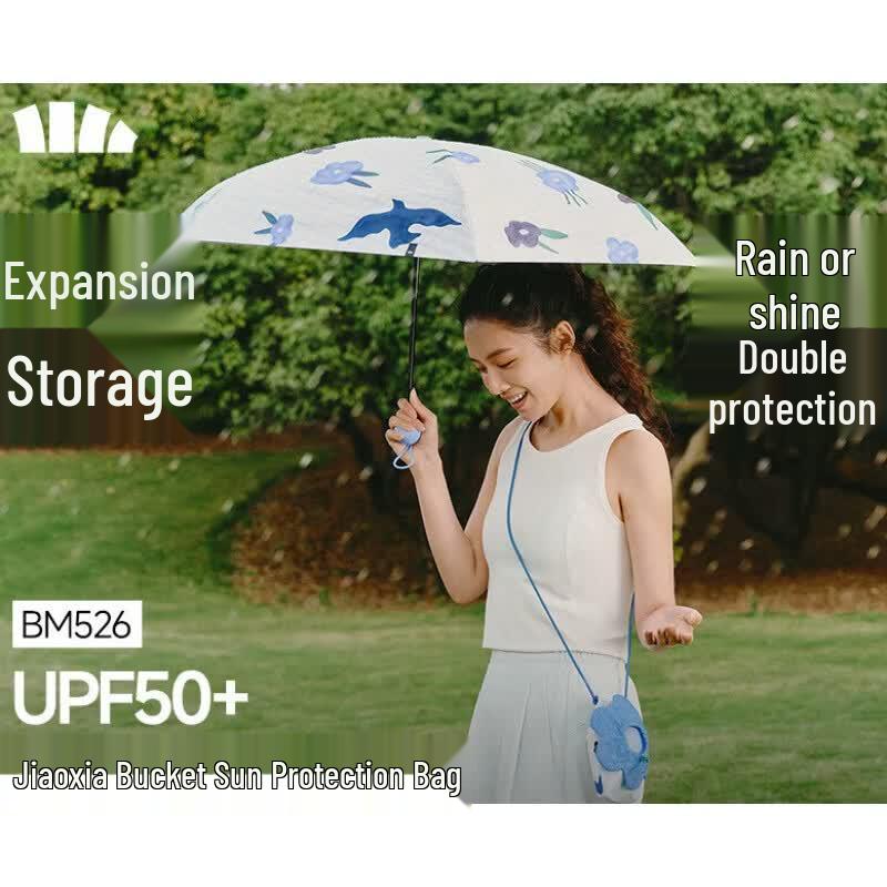 

Beneunder Anti-UV Automatic Straight Umbrella