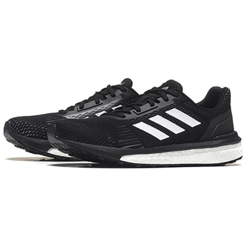 Adidas Solar Drive St 'Core Black' Women's Sneakers AQ0331