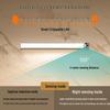 Luce a Specchio LED Sensore Ricaricabile