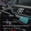 Car Detailing Nylon Brush for Wheels, Tires, Interior, and Emblems