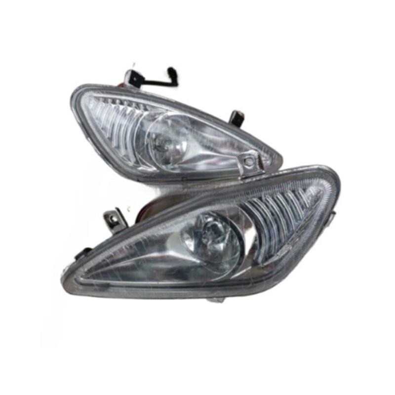 Ankai HFF6100 Bus Front Fog Light Assembly Ankai HFF6100