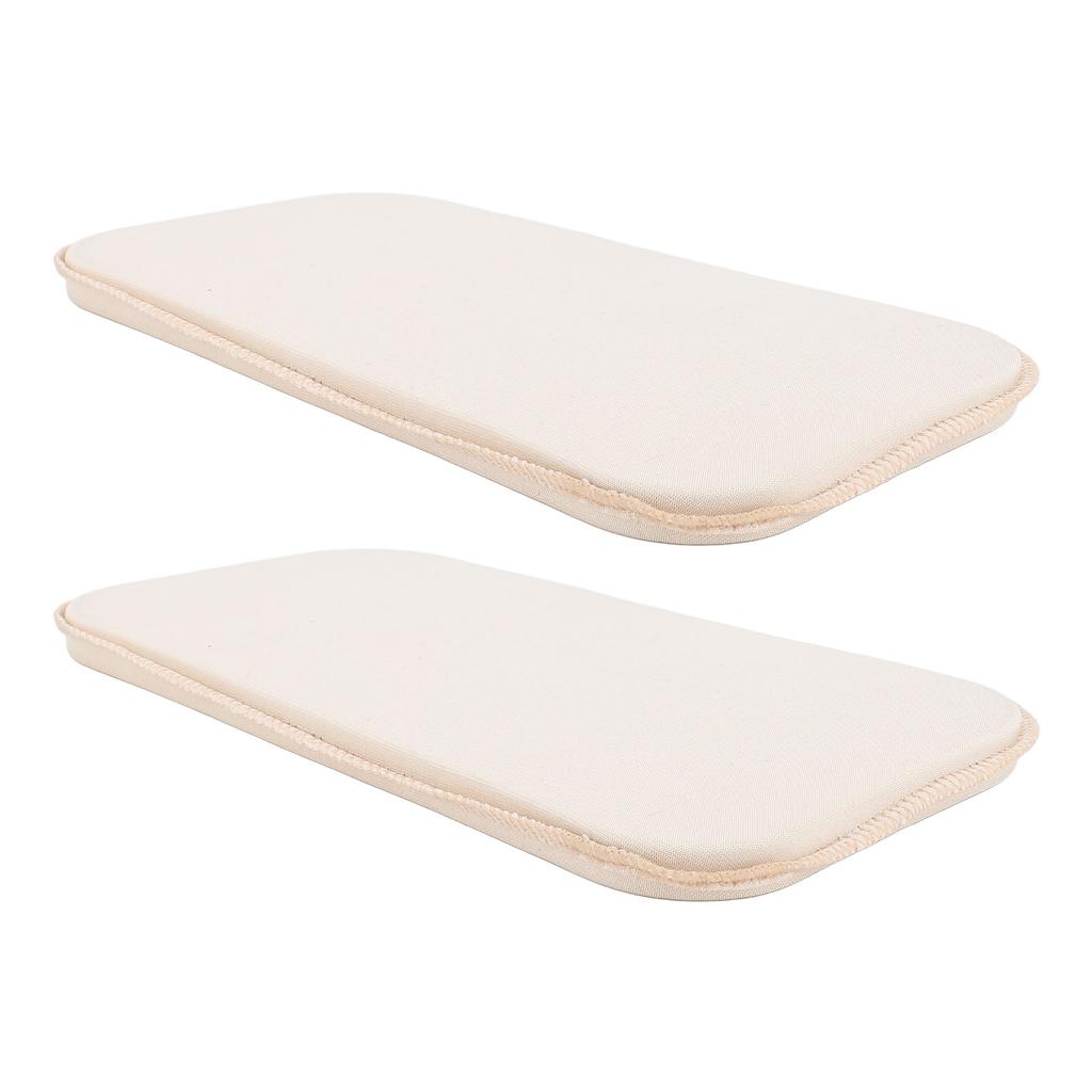 2pcs Abdominal Compression Side Board Sponge Abdominal Plate Support Board for Waist Side Skin
