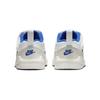 Jordan Stadium 90 Abrasion Resistant Cushioning Low top Toddler Shoes White Blue Infant And Toddler DX4396-104