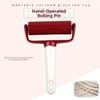 Hanging Hole Small Rolling Pin Anti Slip Pie Dough Roller Dough Roller  Baker Beginner