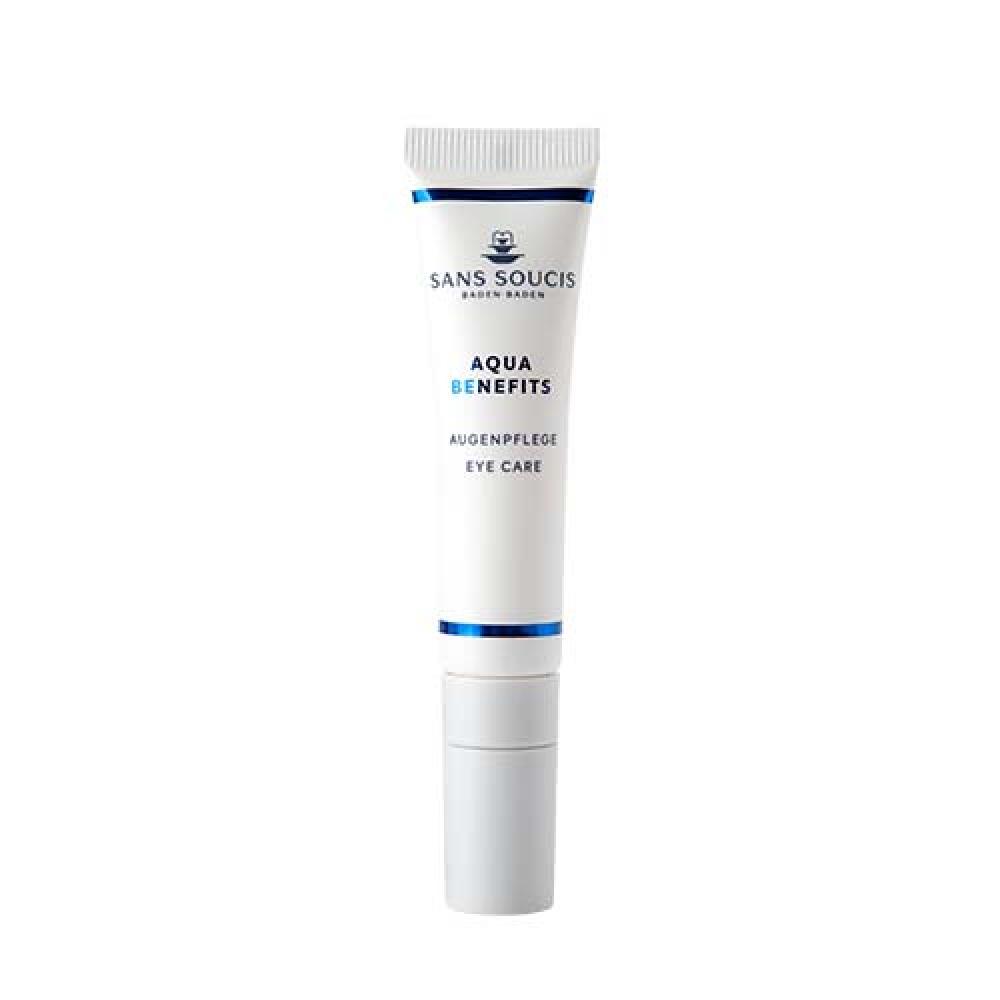 

Sanssoucis Aqua Benefit Eye Cream 15ml NONE
