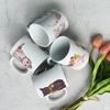ig356-Design Mug 4p-Pretty Cats
