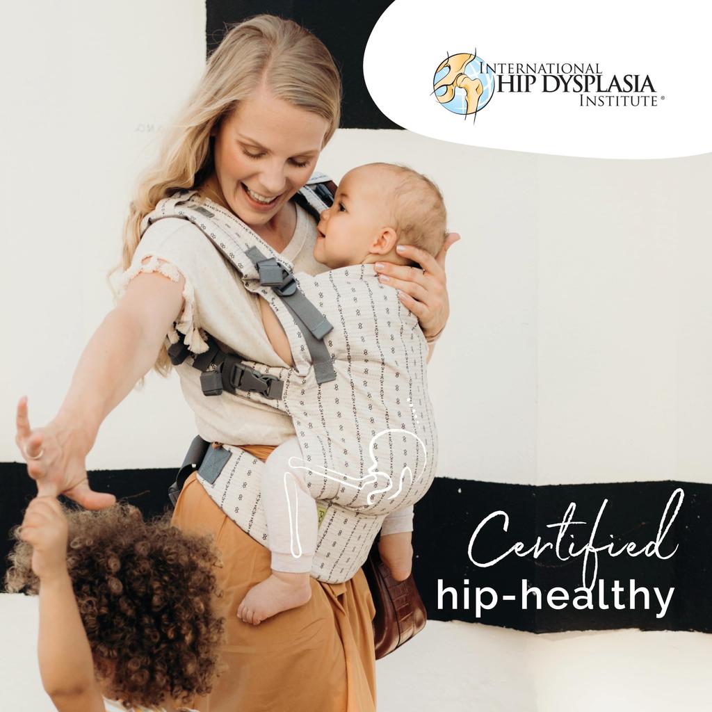 Boba X Baby Carrier Imported from [Officially Japan] (Designer (Yucca))