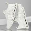 Men Shoes Sneakers Male Tenis Luxury Shoes Mens Casual Trainer Race Breathable Fashion Loafers Running Shoes for Men