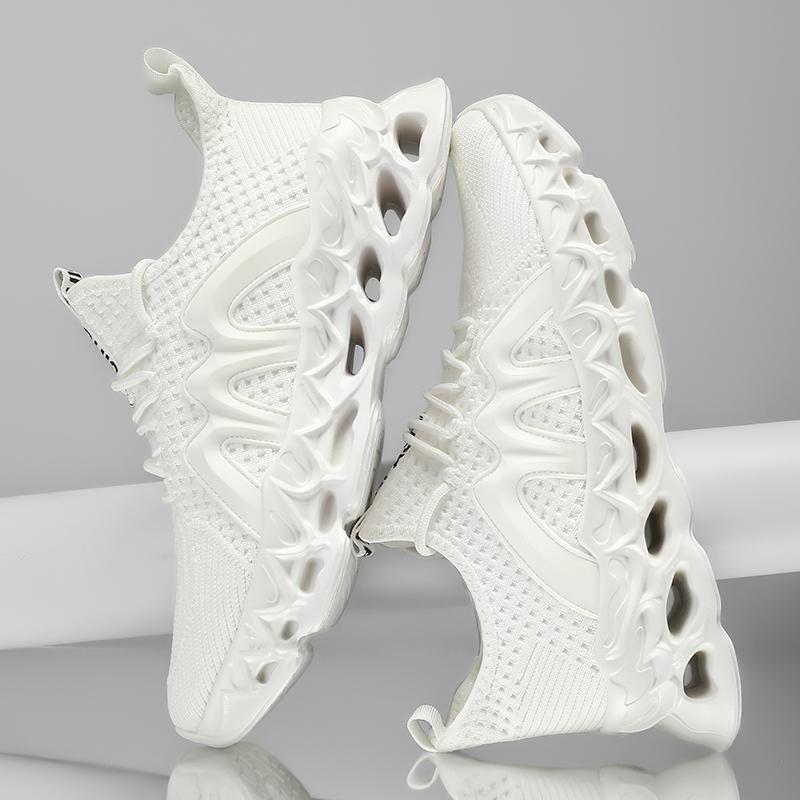 Men Shoes Sneakers Male Tenis Luxury Shoes Mens Casual Trainer Race Breathable Fashion Loafers Running Shoes for Men