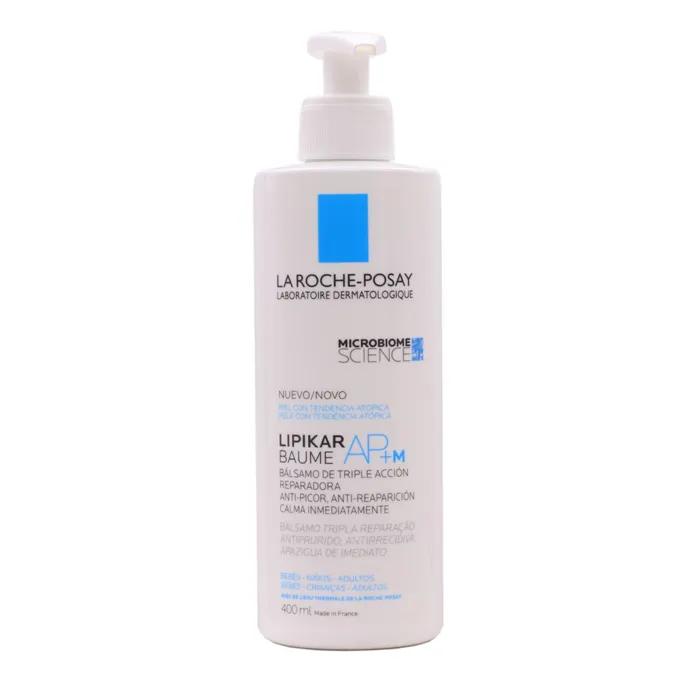 

La Roche Posay Lipikar Baume AP+ 400ml