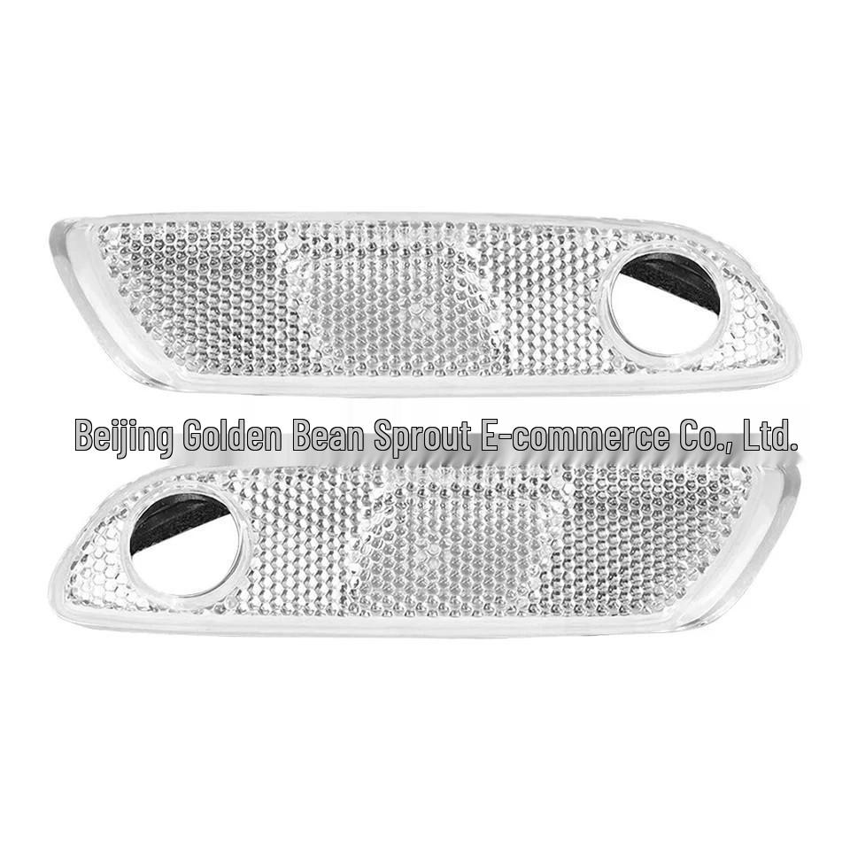 

Front Fender Light for Rolls-Royce Ghost (2009-2019) 63147223151/63147223152. Neutral