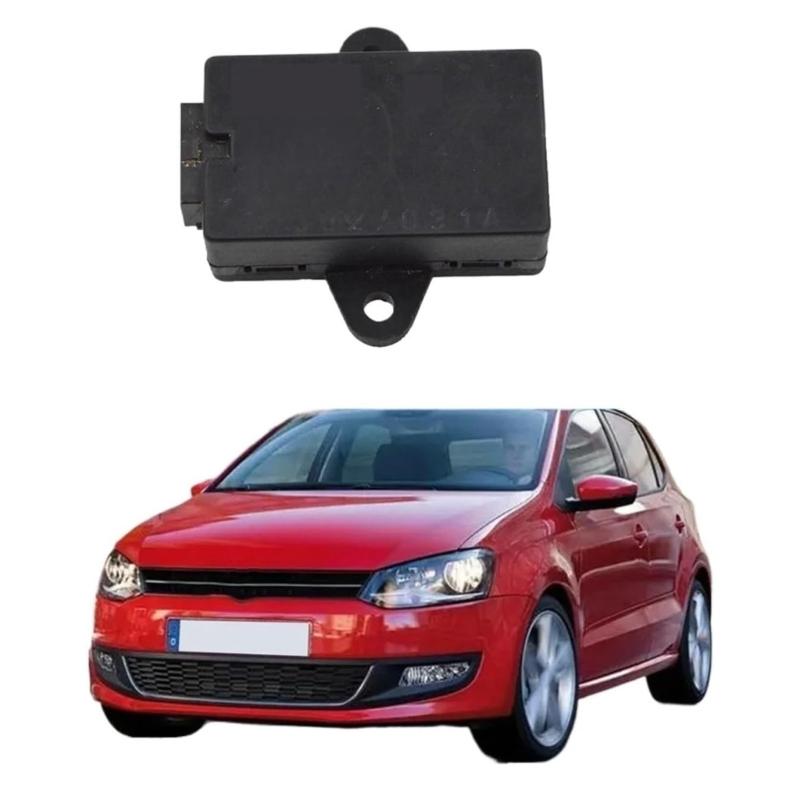 Intelligent Temperature Control Seat Heater Module with Rapid 30 Second Heating & Three Level Adjustment for Vehicle