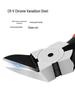 90-Degree Flat-Jaw Sprue Cutters, Right-Angle Sprue Nippers, 45-Degree Bent-Nose Pliers, Manual Zipper Pliers, Irregular-Shaped Nippers